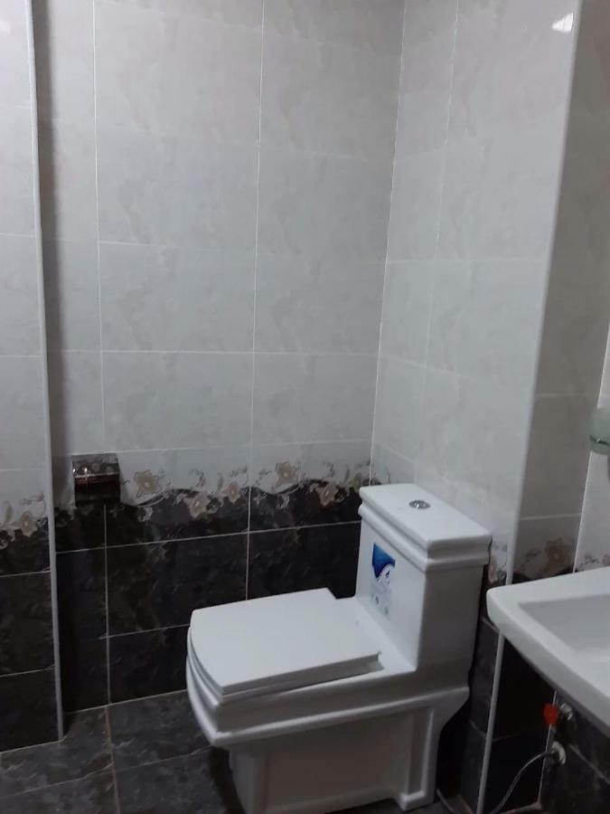 Hotel Rudaki Panjakent 外观 照片